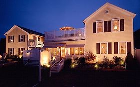 Inn At 7 Central Provincetown 4* United States